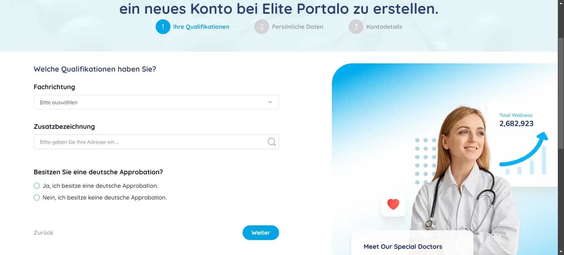 Elite Portalo69