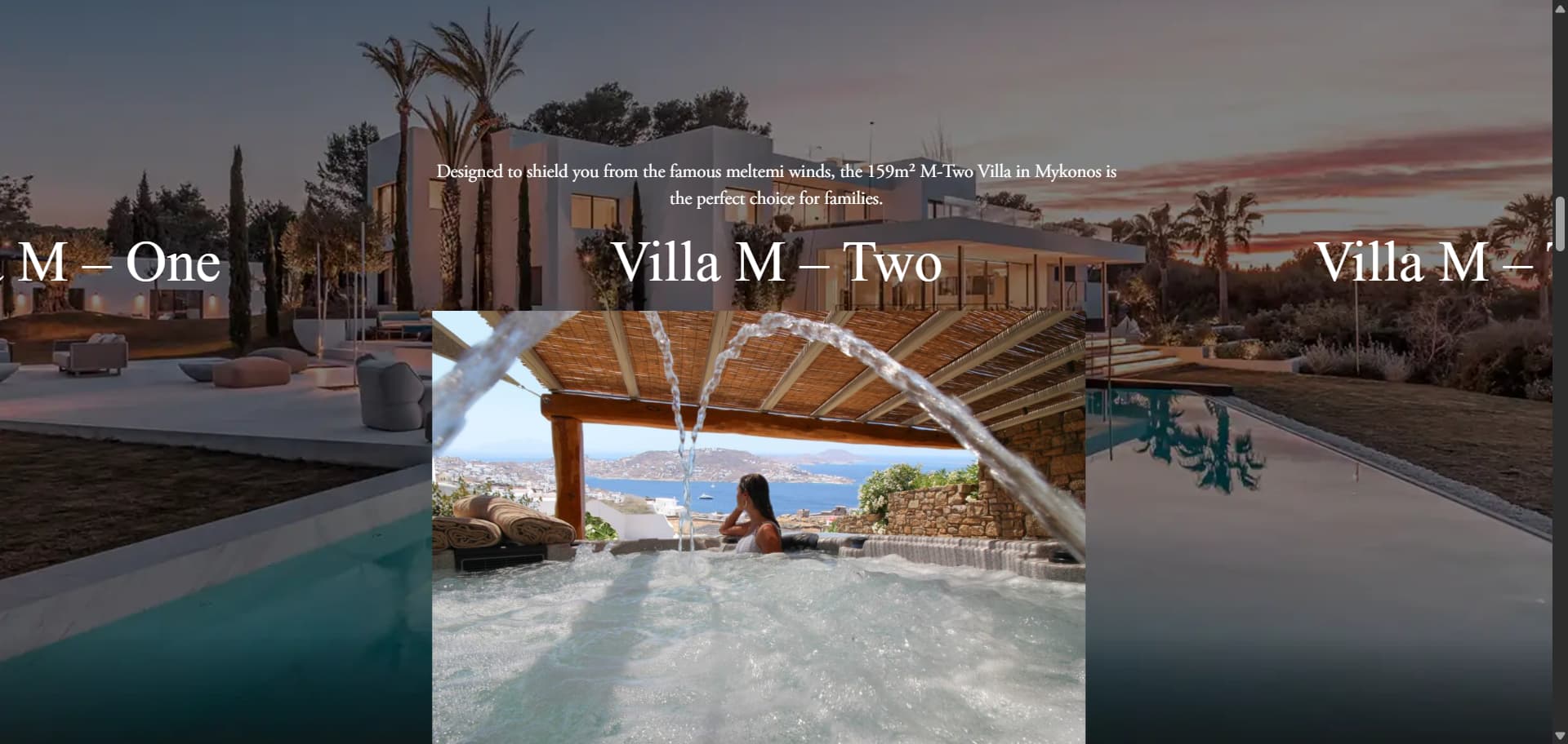 Mykonos Hospitality Group207