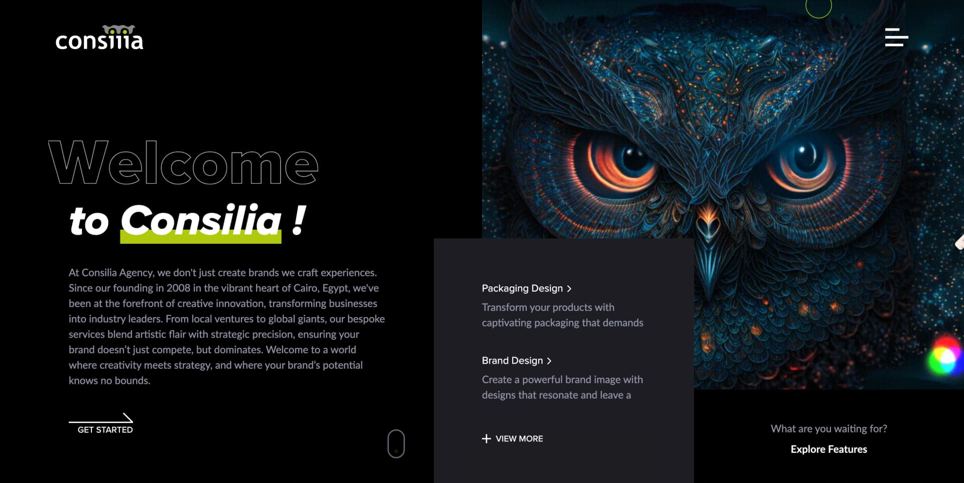Consilia Agency