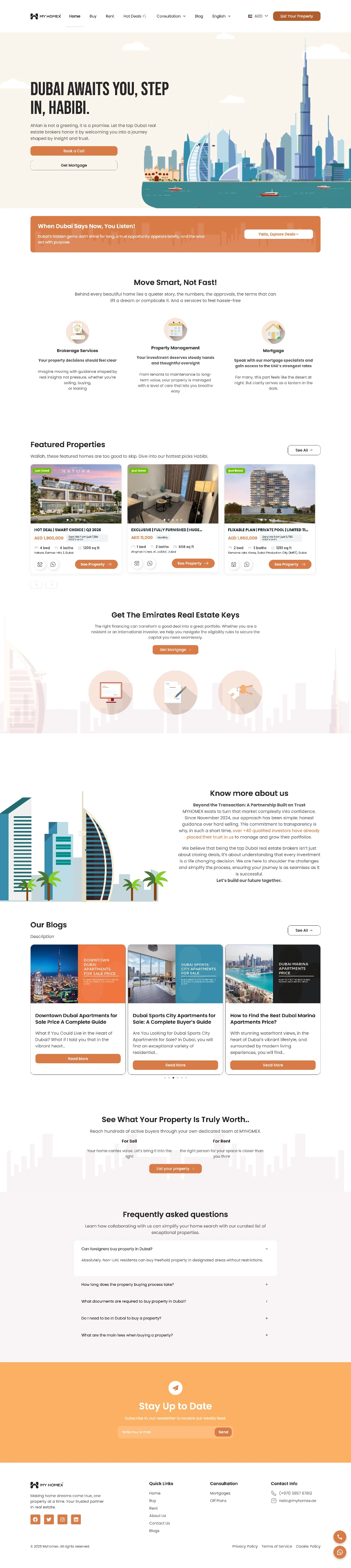 Myhomex — 04