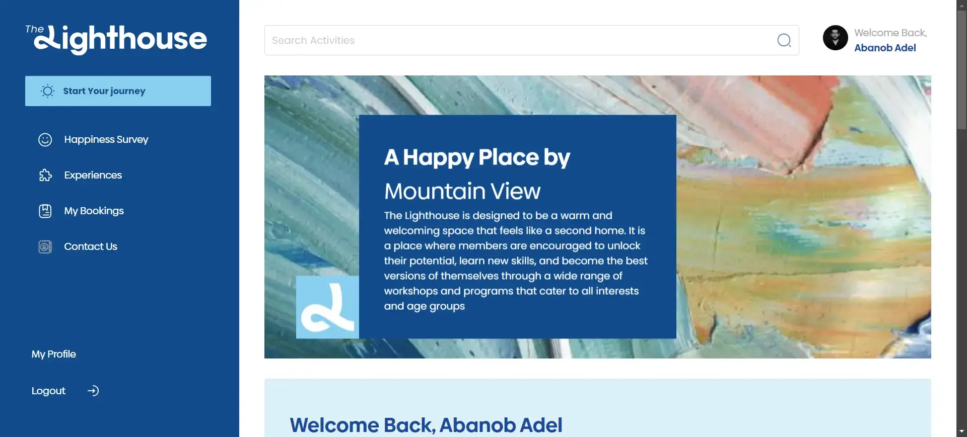 Mountain View — 02