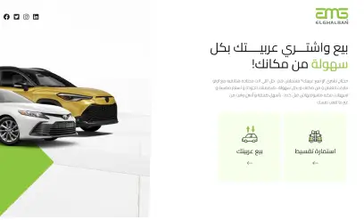 AMG — 01