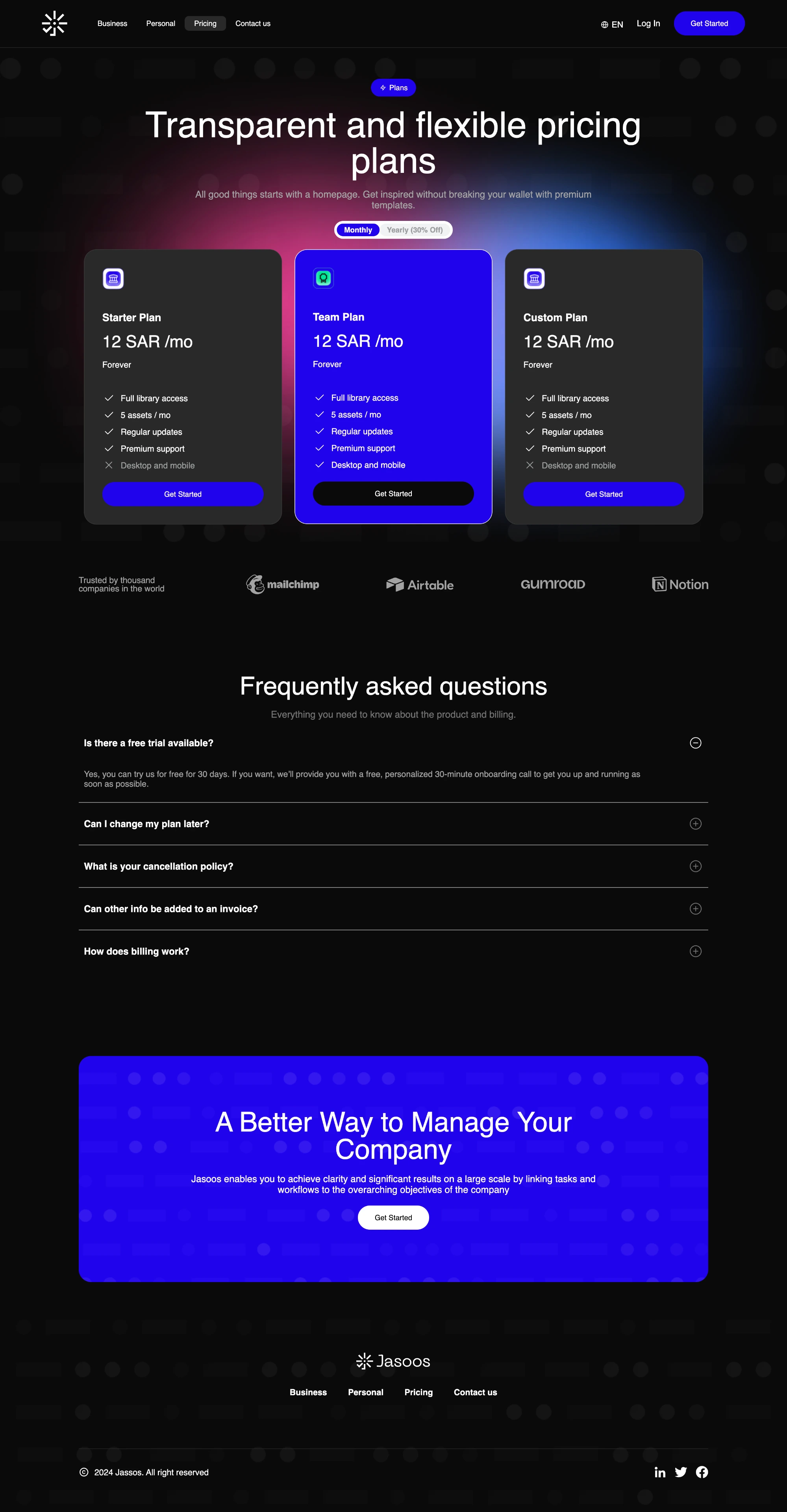Jasoos App — 04