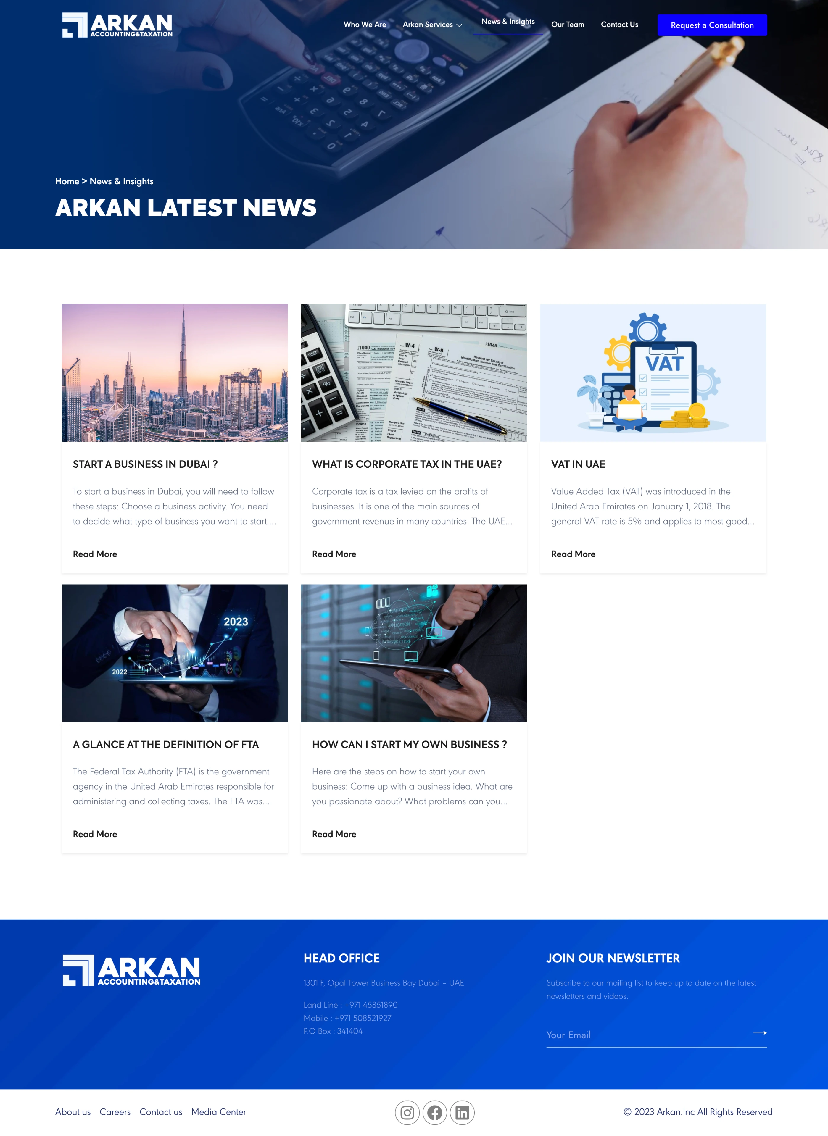 Arkan — 03